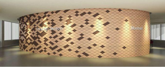 Велнес в городе Бад-Вурцах, Германия