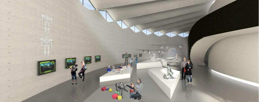 Телебашня в городе Вильнюс Литва