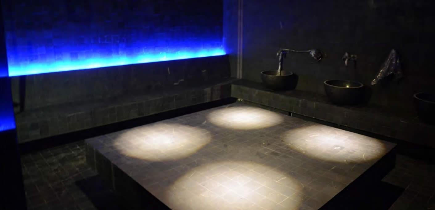 Частный объект - Москва, ул. Яузская