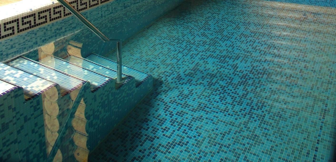 Русская баня в частном доме